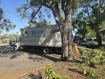 MVM Moving & Storage