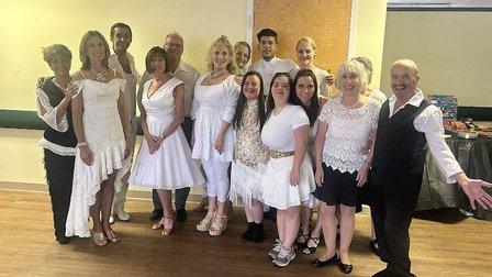 Clearwater Dance Depot