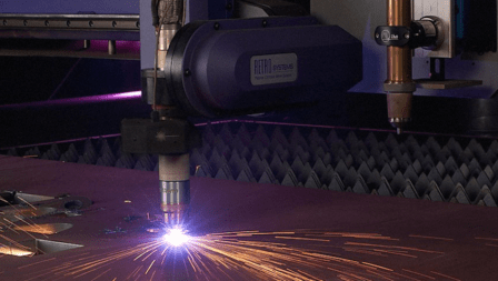 Gregs Manufacturing