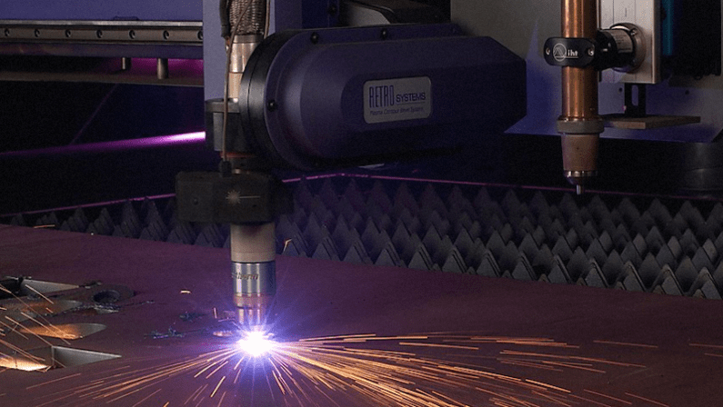 Gregs Manufacturing