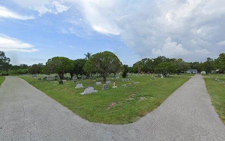 Clearwater Municipal Cemetery West