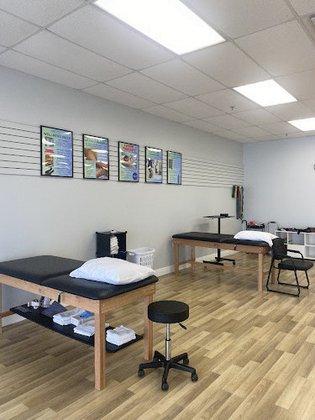 PT Solutions of Clearwater