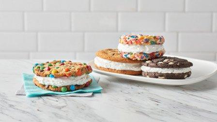 Great American Cookies