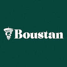Restaurant Boustan