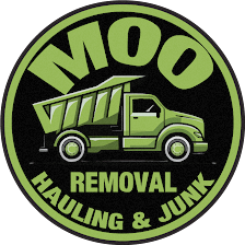 MOO HAULING & JUNK REMOVAL LLC