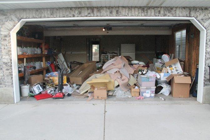Pinellas Hauling & Junk Removal
