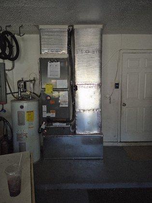 M&M Heating & Air Conditioning Inc.