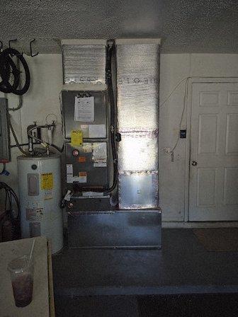 M&M Heating & Air Conditioning Inc.