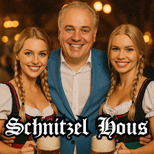 Schnitzel Hous German Restaurant