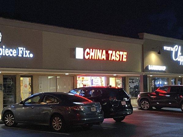China Taste