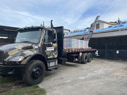 United States Roofing Supply