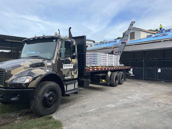 United States Roofing Supply