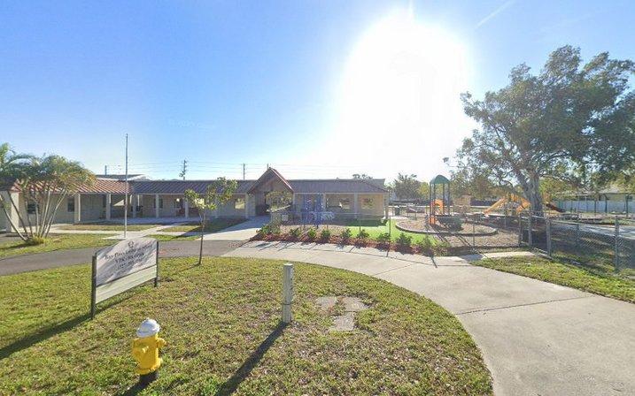 Bay Pines Lutheran School