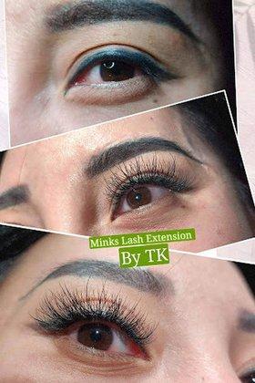 Chidamy Beauty Lounge - Head Spa -Facial - Lashes - Microblading Eyebrow Largo FL