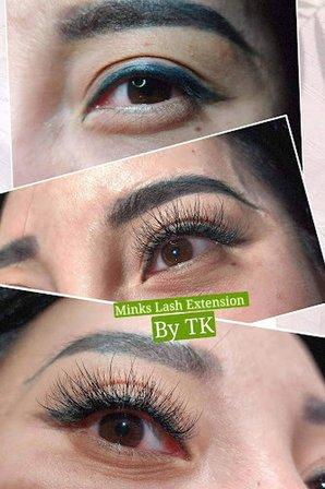 Chidamy Beauty Lounge - Head Spa -Facial - Lashes - Microblading Eyebrow Largo FL