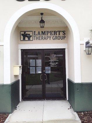 Lampert's Therapy Group