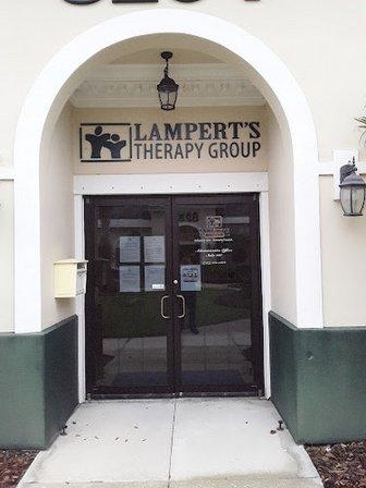 Lampert's Therapy Group