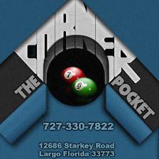 The Corner Pocket