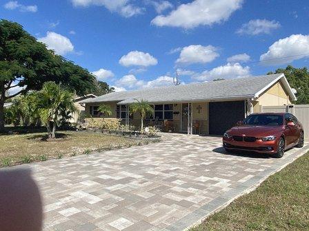 Kingdom Pavers