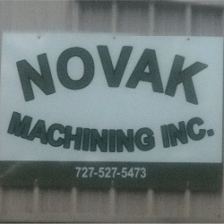 Novak Machining Inc