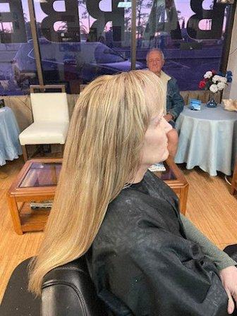 Hair Technique Pinellas