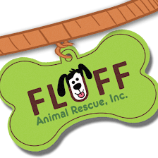 FLUFF Animal Rescue