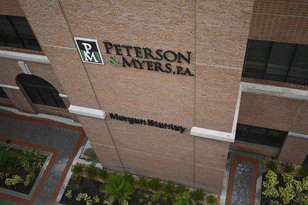 Peterson & Myers PA
