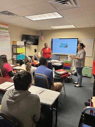Lakeland Institute for Learning