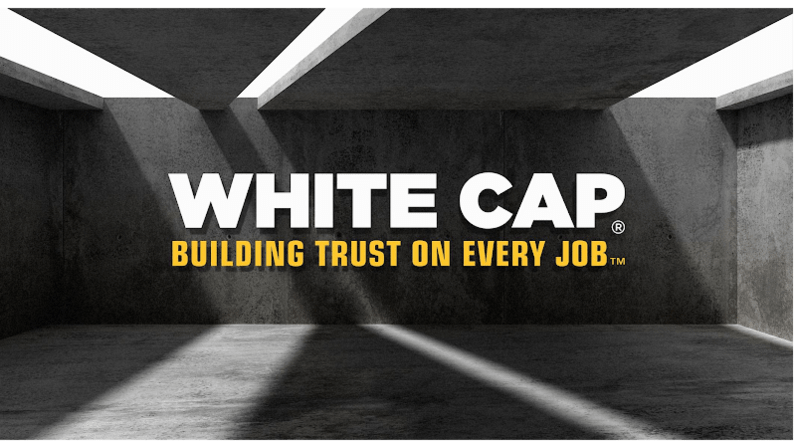 White Cap