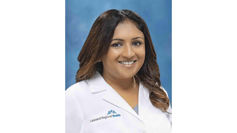 Shivani Patel, APRN