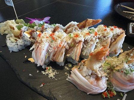 Kanji Sushi & Ramen