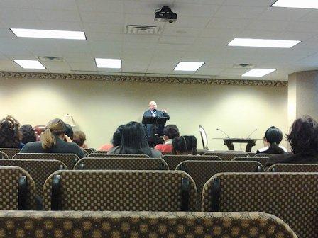 Kingdom Hall of Jehovah's Witnesses--Alafia, Bloomingdale, Brandon West, Riverview North, & Brandon South Spanish