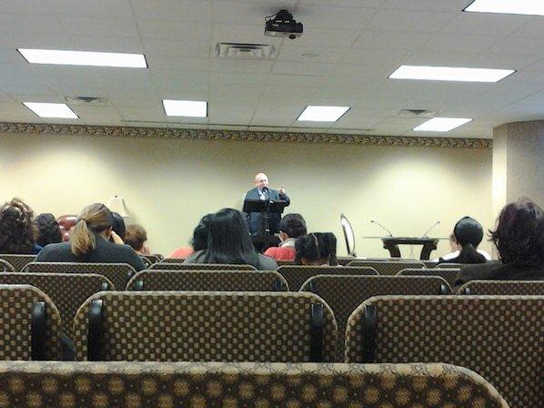 Kingdom Hall of Jehovah's Witnesses--Alafia, Bloomingdale, Brandon West, Riverview North, & Brandon South Spanish