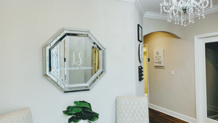 Individual Salons Brandon