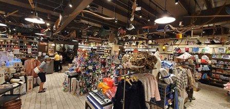 Cracker Barrel Old Country Store