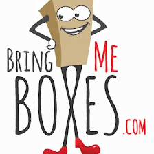 Bring Me Boxes