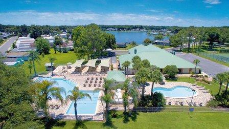 Forest Lake Estates