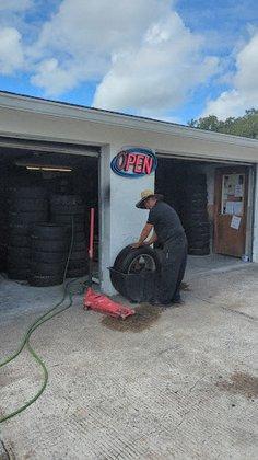 MC Tire Services Tire Shop LLC