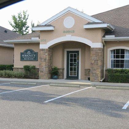 Serenity Salon & Spa Suites