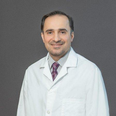 Sahand Bamarni, MD