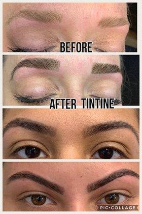 Brows and Beauty by Lina