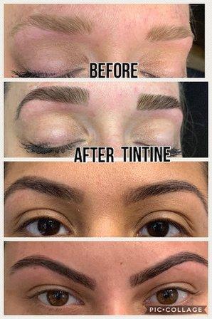 Brows and Beauty by Lina