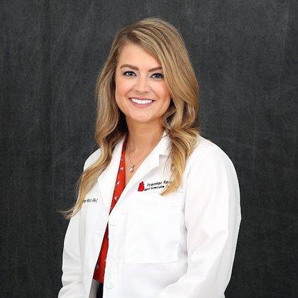 Courtney Ward, PA-C