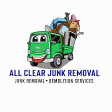 All Clear Junk Removal LLC