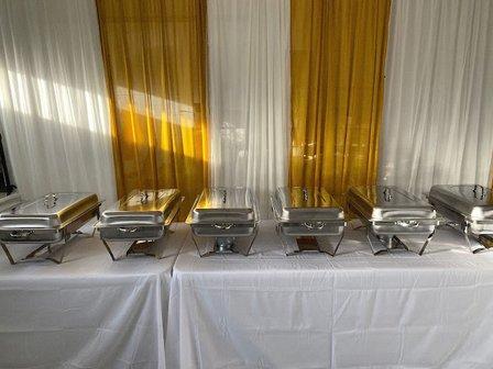 SA Party Rentals