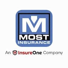 Most Insurance