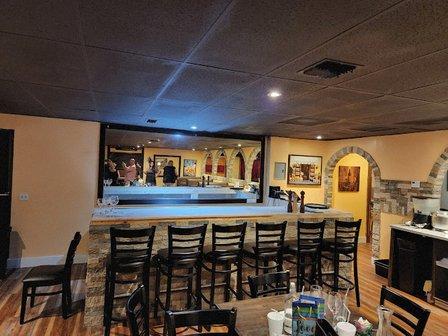 Villaggio's Ristorante Italiano