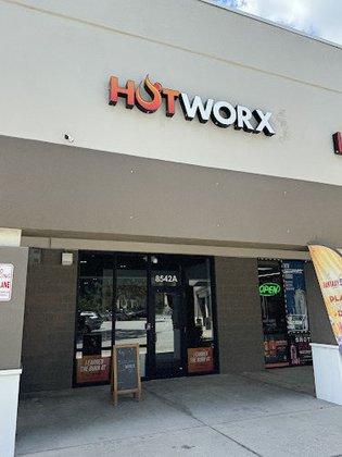 HOTWORX - Odessa, FL - Westchase