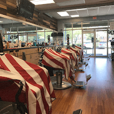 Van Dyke Barbershop lutz