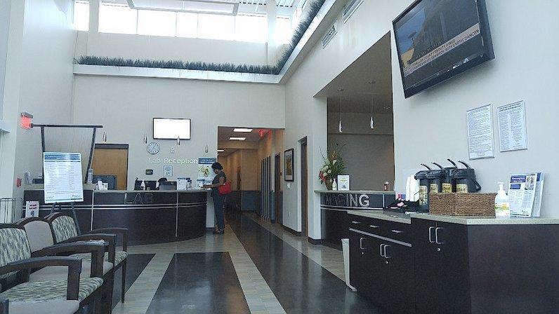BayCare Laboratories (Van Dyke)